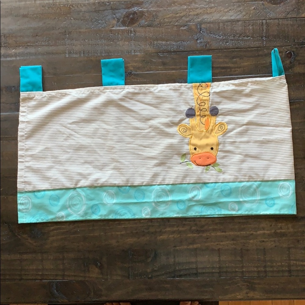 Window Valance